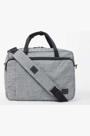 Herschel Gibson Tech businesstas met 16 inch laptopvak