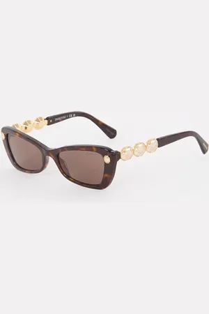 Swarovski Butterfly zonnebril SK6033