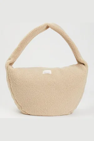 Studio Noos Crossbodytas van teddy