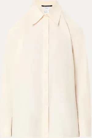 pennyblack Bino blouse met cut-out detail