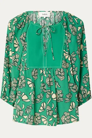 Bash Aura tuniek met print