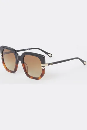 Chloé Butterfly zonnebril CH0240S