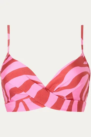 Beachlife Voorgevormde bikinitop met beugel
