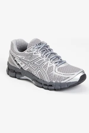 Asics Gel-Kayano 20 sneaker met mesh details