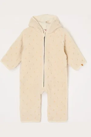 Lil Atelier NBNNalo babypak van teddy