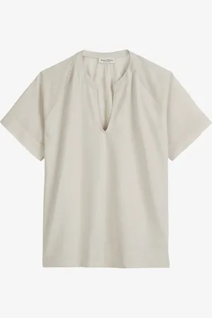 Marc O’ Polo Tuniek van jersey