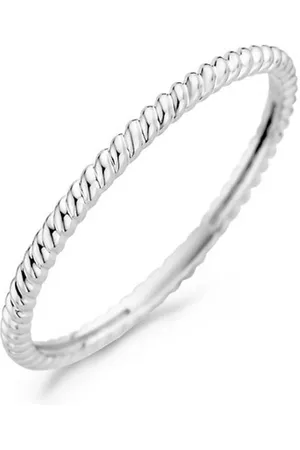 Blush Ring van 14 karaat 1196WGO