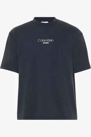 Calvin Klein T-shirt met logoprint
