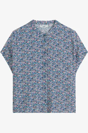 Marc O’ Polo Blouse met print