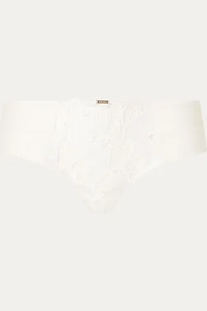 Chantelle Fleurs Signature shorty met kant