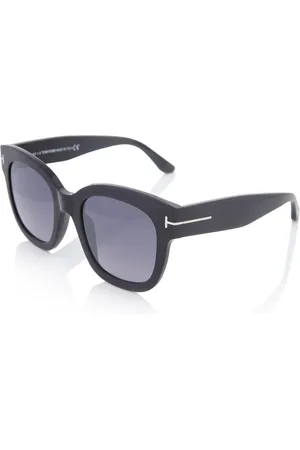 Tom Ford Beatrix-02 zonnebril FT0613