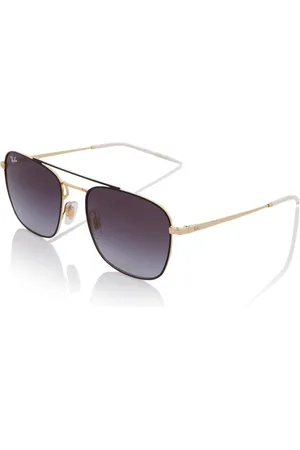Ray-Ban Piloten zonnebril RB3588