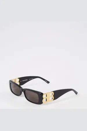 Balenciaga Dynasty zonnebril BB0096S