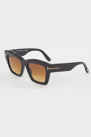 Tom Ford Luna zonnebril FT1191