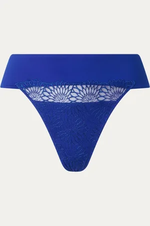 PrimaDonna Sophora tanga met borduring