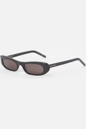Saint Laurent Retro zonnebril SL557