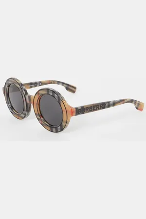 Burberry Retro zonnebril JB4386