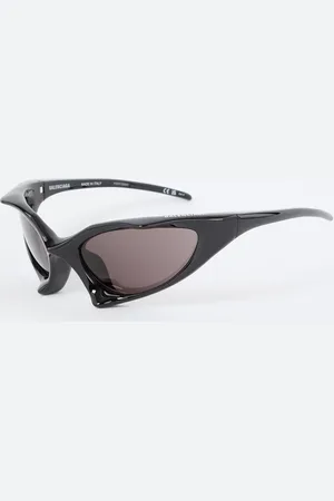 Balenciaga Retro zonnebril BB0352S