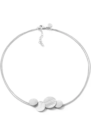 Casa Jewelry Luna ketting van