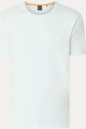 HUGO BOSS Tales T-shirt met logo