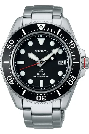 Seiko Prospex Solar horloge SNE589P1