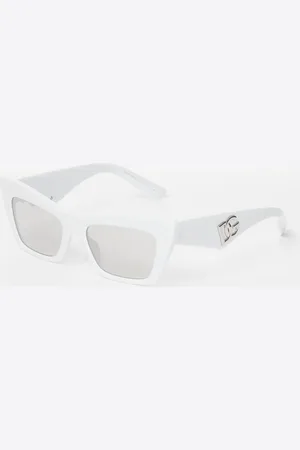 Dolce & Gabbana Barocco zonnebril DG4435