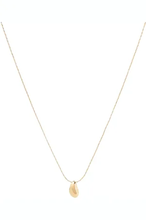 Isabel Marant Shiny Day ketting met hanger
