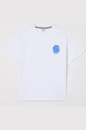 HUGO BOSS T-shirt met logo