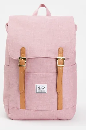 Herschel Retreat S rugzak met 14 inch laptopvak