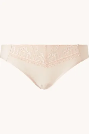 Chantelle Slip met kant