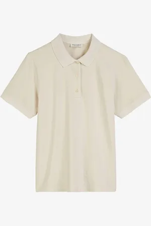 Marc O’ Polo Sweater van biologisch katoen