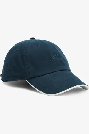 Tommy Hilfiger TH X SRG pet met logoborduring