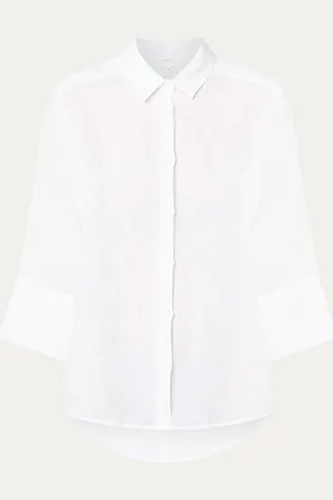 Josephine & Co Dillon blouse van linnen