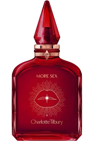 Charlotte Tilbury More Sex Eau de Parfum