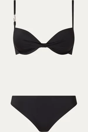 Emporio Armani Bikiniset met logo