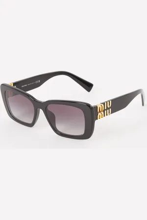 Miu Miu Butterfly zonnebril MU 07YS