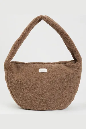 Studio Noos Crossbodytas van teddy