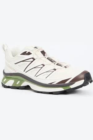 Salomon XT-6 Expanse sneaker met mesh details