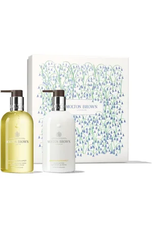Molton Brown Orange & Bergamot Hand Care Gift Set - verzorgingsset