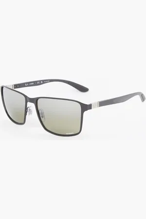 Ray-Ban Zonnebril gepolariseerd RB3721CH