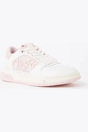 AMIRI Classic sneaker van leer met logo