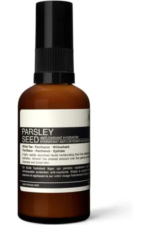 Aesop Parsley Seed Anti-Oxidant Hydrator - dag- en nachtcrème