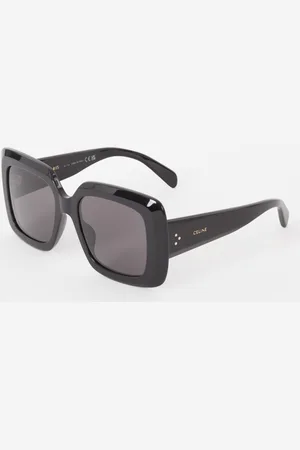Céline Bold 3 Dots zonnebril CL000423