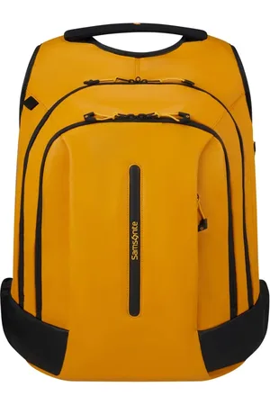 Samsonite Ecodiver L rugzak met 17,3 inch laptopvak