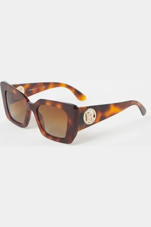 Burberry Daisy zonnebril BE4344