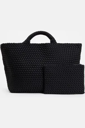 Naghedi St Barths Large shopper met uitneembare etui