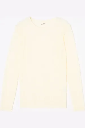 Sofie Schnoor Petrisy longsleeve met structuur