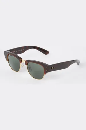 Ray-Ban Mega Clubmaster zonnebril RB0316S