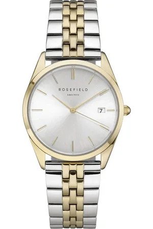 ROSEFIELD The Ace horloge ACSGD-A01