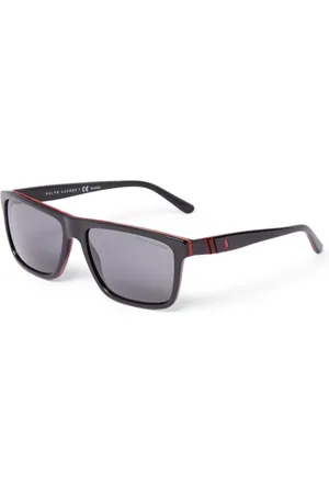 Ralph Lauren Zonnebril gepolariseerd PH4153